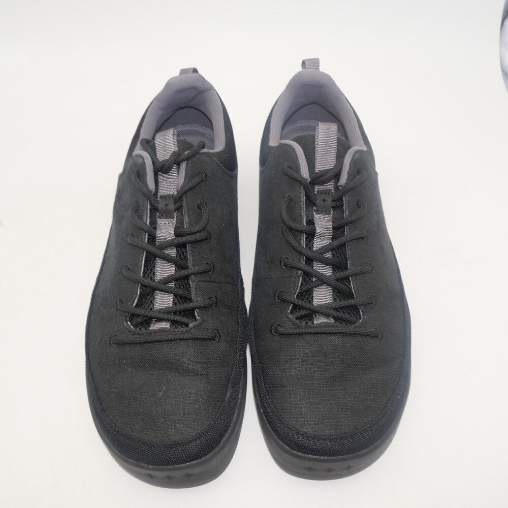NEW Astral Rambler Women's 10 Shoes Hiking Shoes Sneakers Black - Picture 7 of 9